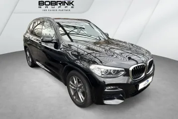 BMW X3 din 2021 - oferta BMW189364