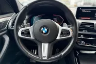 BMW X3 (Seria X) din 2021 cu 62.777 km - oferta BMW189364 - foto 7