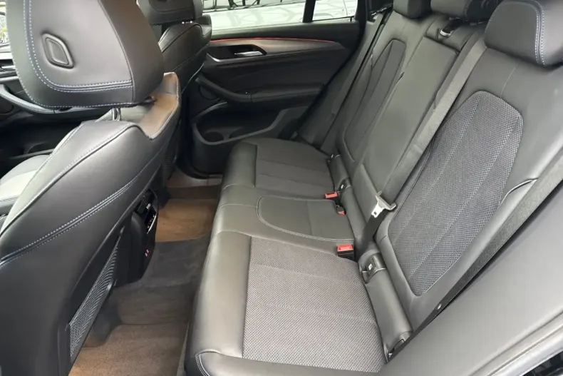 BMW X3 (Seria X) din 2021 cu 62.777 km - oferta BMW189364 - foto 8