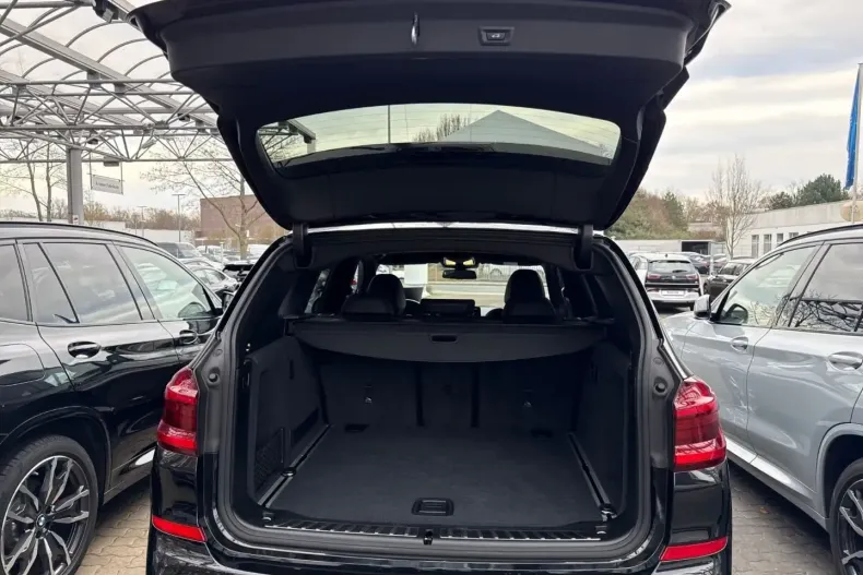 BMW X3 (Seria X) din 2021 cu 62.777 km - oferta BMW189364 - foto 11