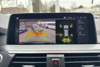 BMW X3 (Seria X) din 2021 cu 62.777 km - oferta BMW189364 - foto 13