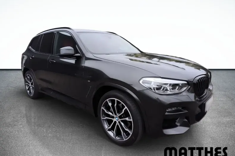 BMW X3 (Seria X) din 2021 cu 99.300 km - oferta BMW189365 - foto 1