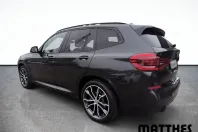BMW X3 (Seria X) din 2021 cu 99.300 km - oferta BMW189365 - foto 3