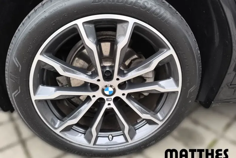 BMW X3 (Seria X) din 2021 cu 99.300 km - oferta BMW189365 - foto 6