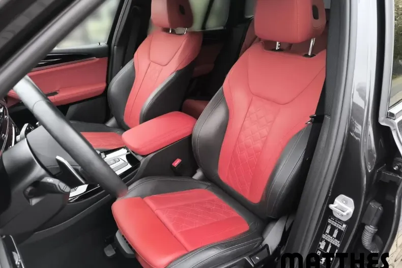 BMW X3 (Seria X) din 2021 cu 99.300 km - oferta BMW189365 - foto 7