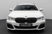 BMW 530 (Seria 5) din 2022 cu 83.491 km - oferta BMW189366 - foto 1