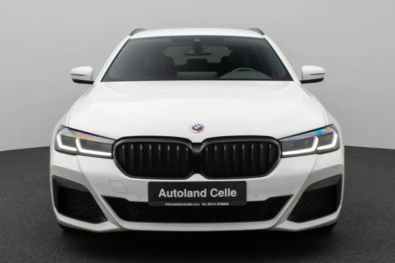 BMW 530 (Seria 5) din 2022 cu 83.491 km - oferta BMW189366 - foto 1
