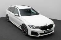 BMW 530 (Seria 5) din 2022 cu 83.491 km - oferta BMW189366 - foto 2