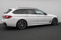 BMW 530 (Seria 5) din 2022 cu 83.491 km - oferta BMW189366 - foto 5