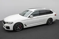 BMW 530 (Seria 5) din 2022 cu 83.491 km - oferta BMW189366 - foto 11