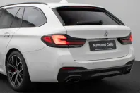 BMW 530 (Seria 5) din 2022 cu 83.491 km - oferta BMW189366 - foto 16