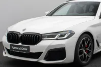 BMW 530 (Seria 5) din 2022 cu 83.491 km - oferta BMW189366 - foto 17