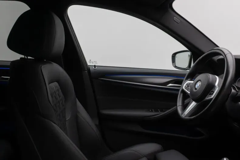 BMW 530 (Seria 5) din 2022 cu 83.491 km - oferta BMW189366 - foto 36