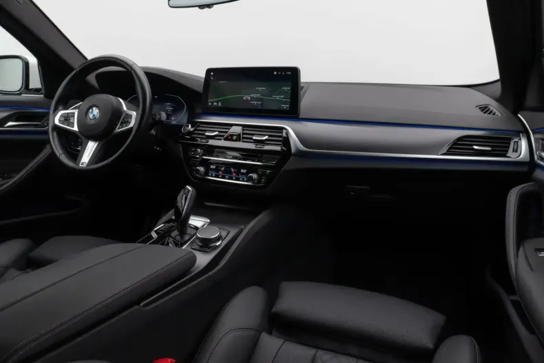 BMW 530 (Seria 5) din 2022 cu 83.491 km - oferta BMW189366 - foto 40