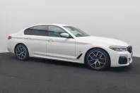 BMW 530 (Seria 5) din 2022 cu 94.179 km - oferta BMW189367 - foto 3