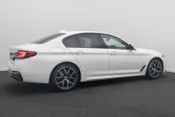 BMW 530 (Seria 5) din 2022 cu 94.179 km - oferta BMW189367 - foto 5
