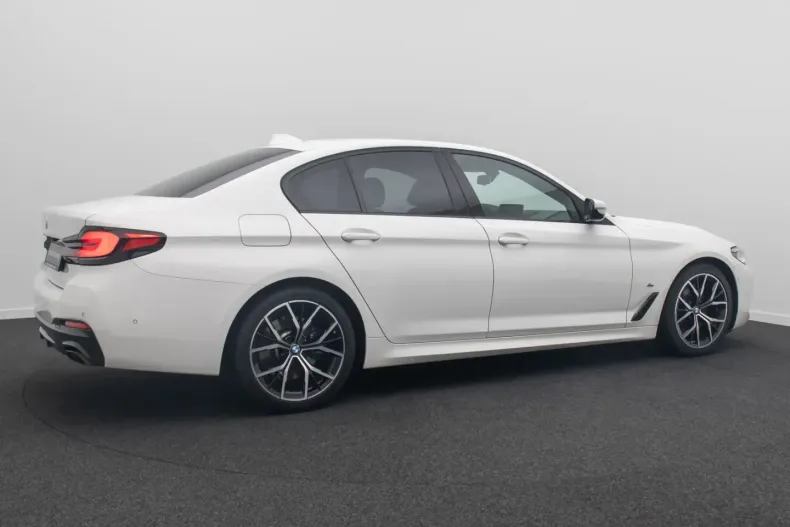 BMW 530 (Seria 5) din 2022 cu 94.179 km - oferta BMW189367 - foto 5