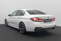 BMW 530 (Seria 5) din 2022 cu 94.179 km - oferta BMW189367 - foto 8