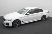 BMW 530 (Seria 5) din 2022 cu 94.179 km - oferta BMW189367 - foto 11