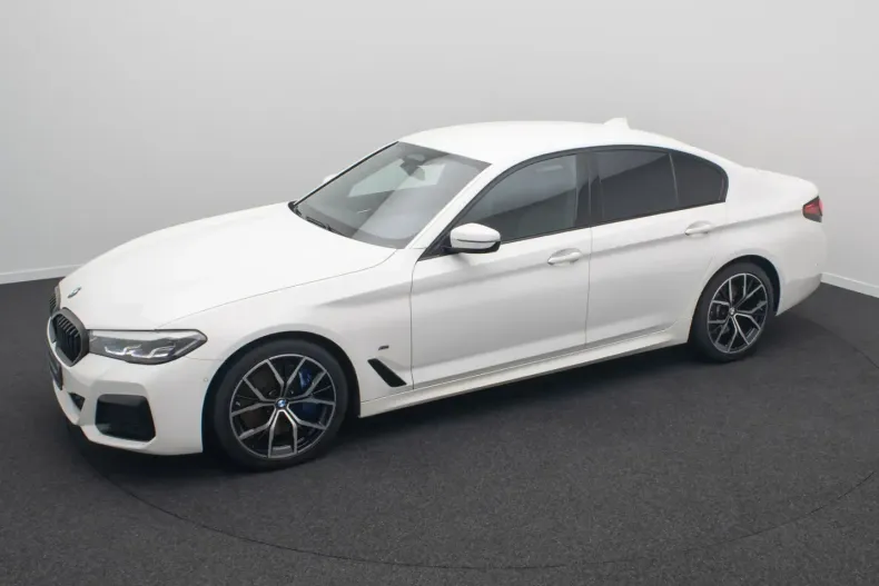 BMW 530 (Seria 5) din 2022 cu 94.179 km - oferta BMW189367 - foto 11