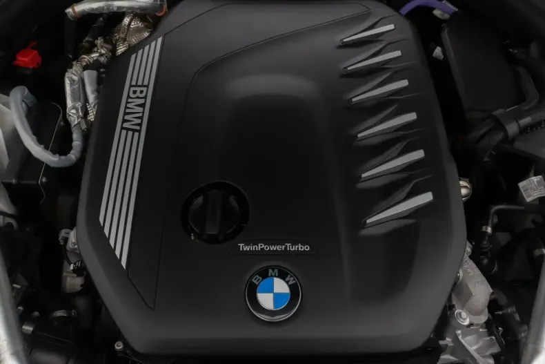 BMW 530 (Seria 5) din 2022 cu 94.179 km - oferta BMW189367 - foto 13