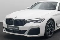 BMW 530 (Seria 5) din 2022 cu 94.179 km - oferta BMW189367 - foto 16