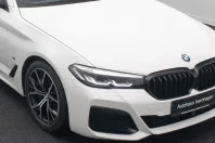 BMW 530 (Seria 5) din 2022 cu 94.179 km - oferta BMW189367 - foto 17