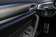 BMW 530 (Seria 5) din 2022 cu 94.179 km - oferta BMW189367 - foto 32