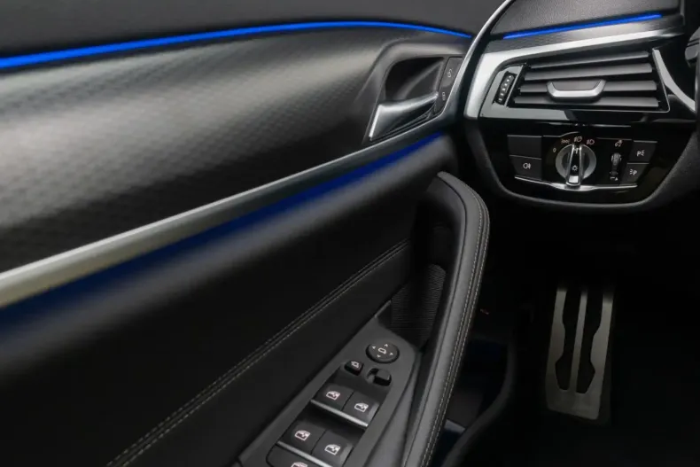 BMW 530 (Seria 5) din 2022 cu 94.179 km - oferta BMW189367 - foto 32