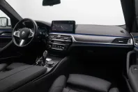 BMW 530 (Seria 5) din 2022 cu 94.179 km - oferta BMW189367 - foto 39