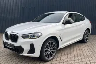 BMW X4 (Seria X) din 2023 cu 38.000 km - oferta BMW189368 - foto 1