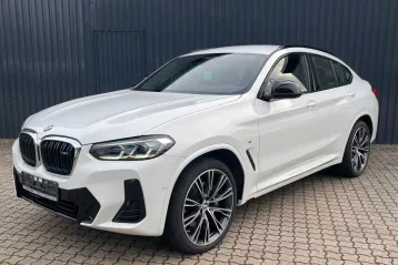 BMW X4 din 2023 - oferta BMW189368