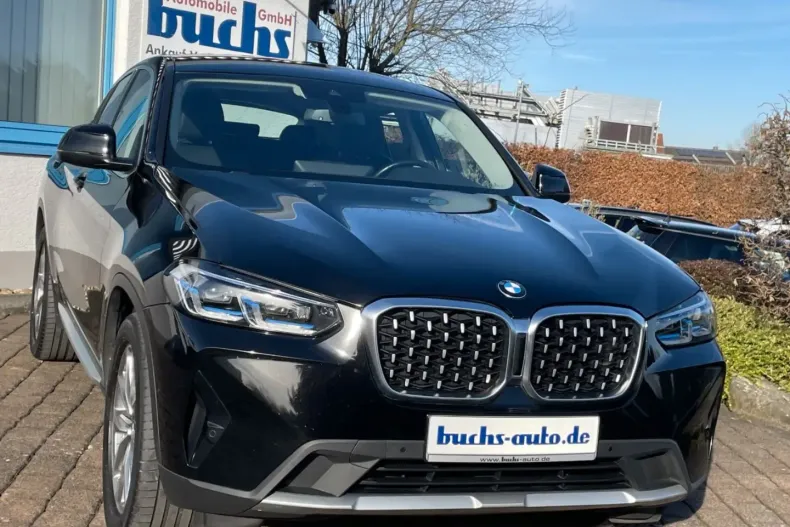 BMW X4 (Seria X) din 2021 cu 99.900 km - oferta BMW189369 - foto 15