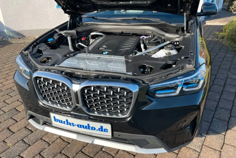 BMW X4 (Seria X) din 2021 cu 99.900 km - oferta BMW189369 - foto 25