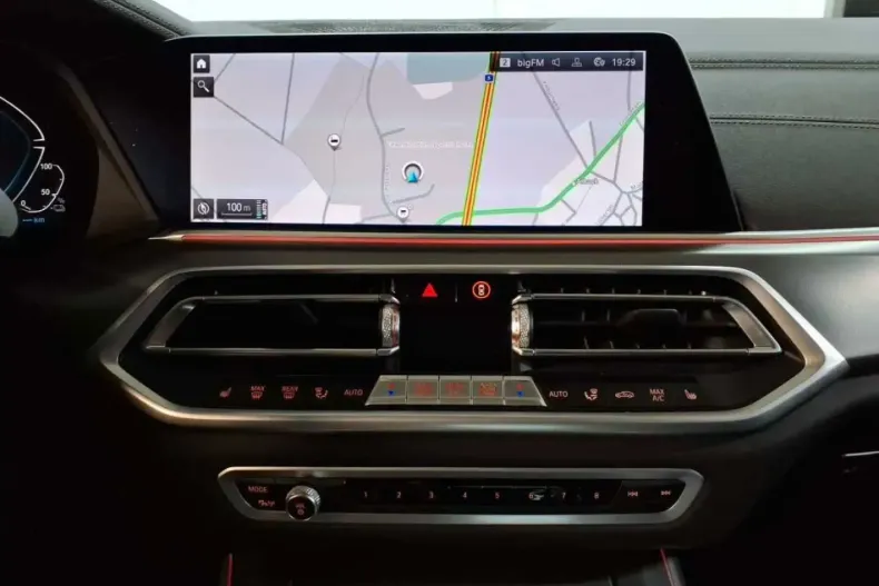 BMW X5 (Seria X) din 2022 cu 94.894 km - oferta BMW189370 - foto 7