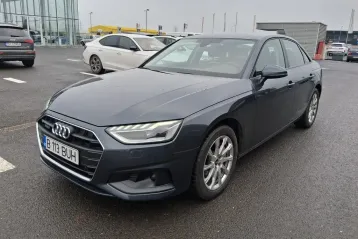 Audi A4 din 2022 - oferta AUD189371