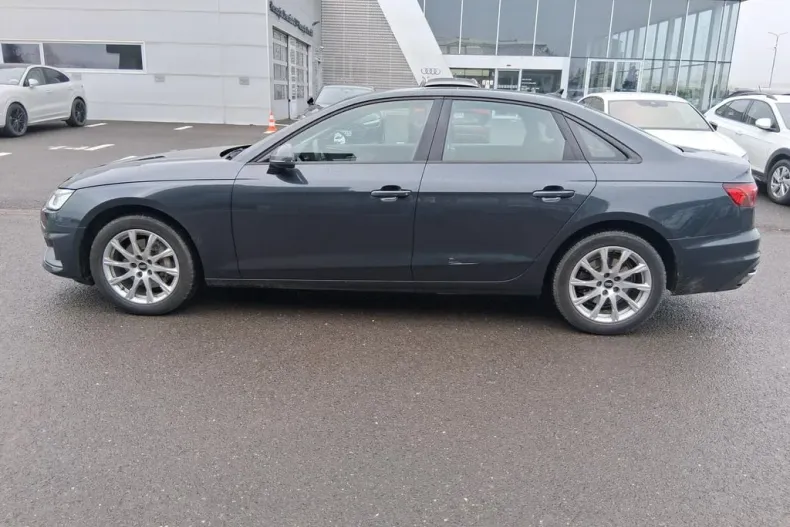 Audi A4 din 2022 cu 91.730 km - oferta AUD189371 - foto 2