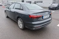 Audi A4 din 2022 cu 91.730 km - oferta AUD189371 - foto 3