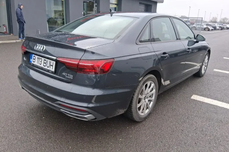 Audi A4 din 2022 cu 91.730 km - oferta AUD189371 - foto 5