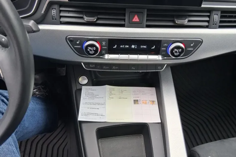 Audi A4 din 2022 cu 91.730 km - oferta AUD189371 - foto 6