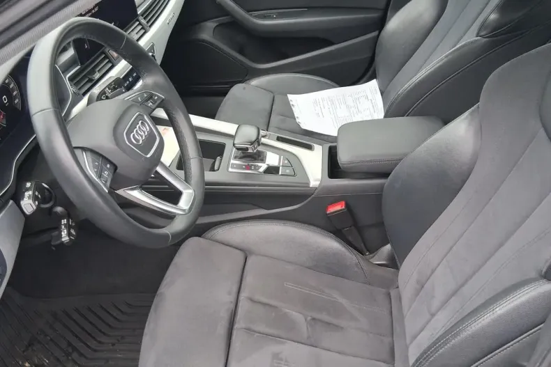 Audi A4 din 2022 cu 91.730 km - oferta AUD189371 - foto 8