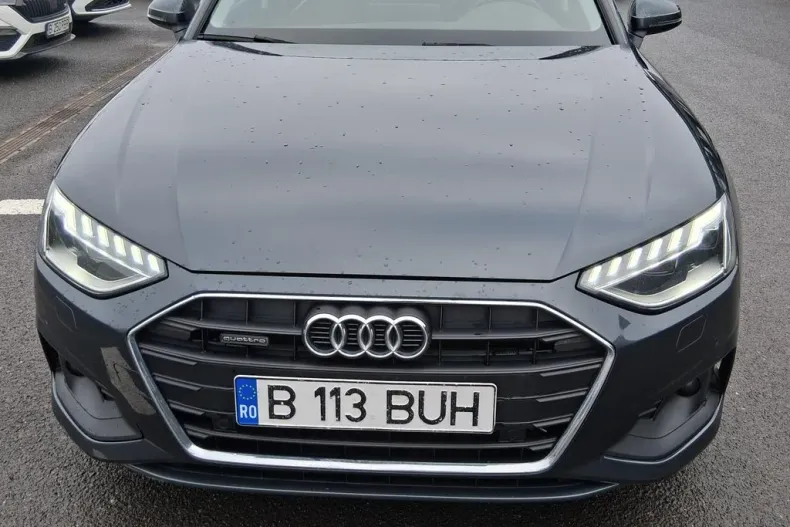 Audi A4 din 2022 cu 91.730 km - oferta AUD189371 - foto 11
