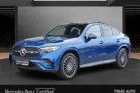 Mercedes-Benz GLC Coupe din 2024 cu 26.133 km - oferta MER189376 - foto 1