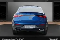 Mercedes-Benz GLC Coupe din 2024 cu 26.133 km - oferta MER189376 - foto 5
