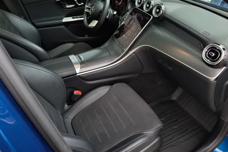 Mercedes-Benz GLC Coupe din 2024 cu 26.133 km - oferta MER189376 - foto 11