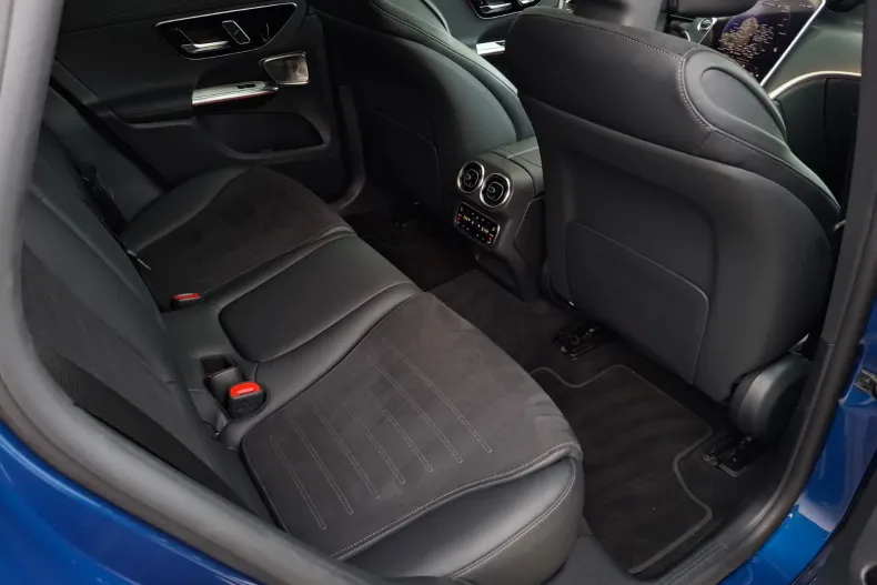 Mercedes-Benz GLC Coupe din 2024 cu 26.133 km - oferta MER189376 - foto 12