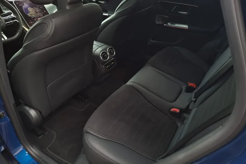 Mercedes-Benz GLC Coupe din 2024 cu 26.133 km - oferta MER189376 - foto 15