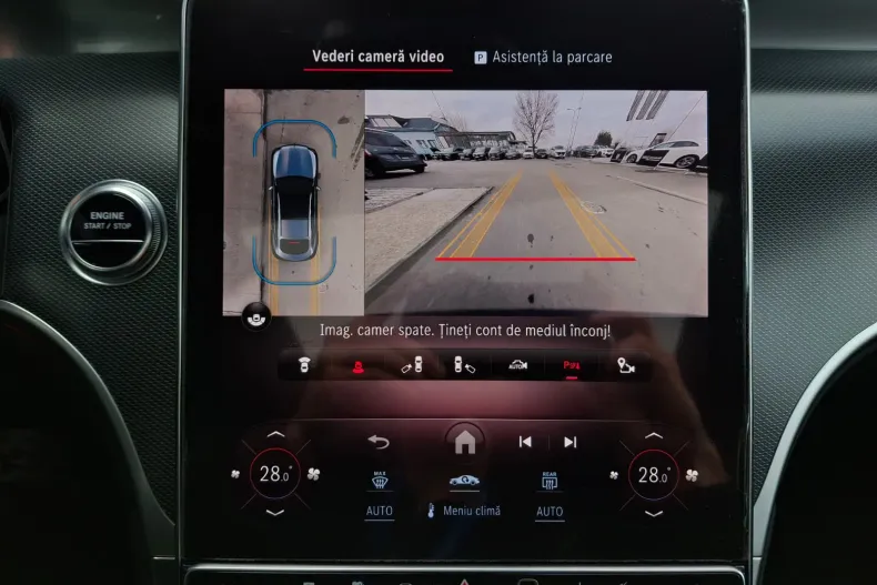 Mercedes-Benz GLC Coupe din 2024 cu 26.133 km - oferta MER189376 - foto 17