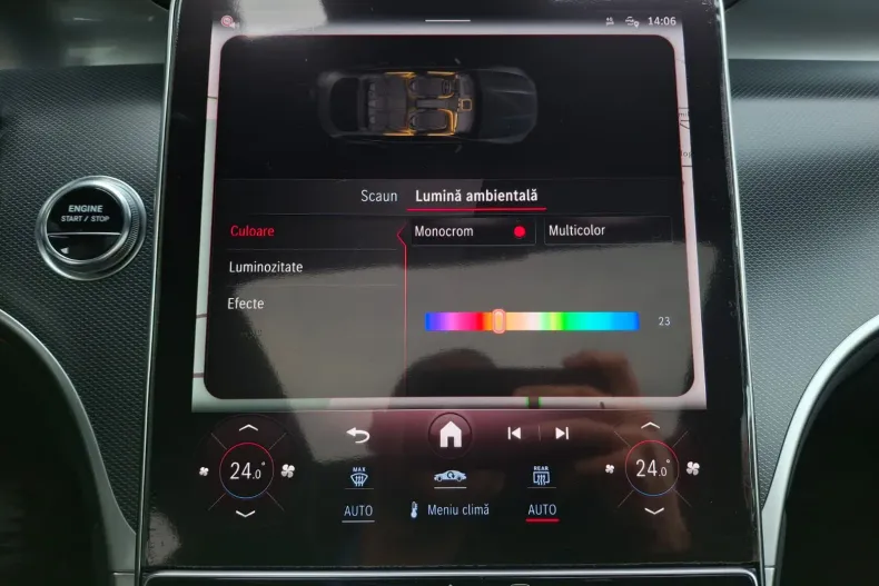 Mercedes-Benz GLC Coupe din 2024 cu 26.133 km - oferta MER189376 - foto 24