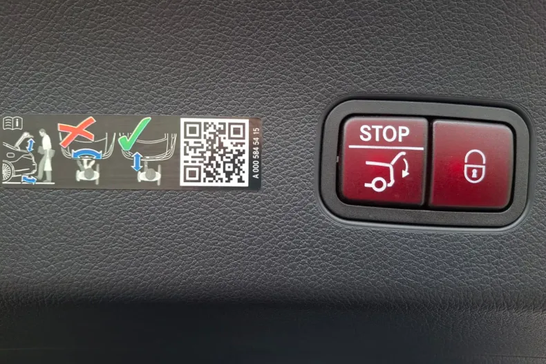 Mercedes-Benz GLC Coupe din 2024 cu 26.133 km - oferta MER189376 - foto 27